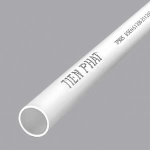 Ống luồn cứng âm sàn chịu lực - ống Luồn Dây Điện Hồ Chí Minh - Công Ty TNHH Nhựa Nguyên Tiến Phát